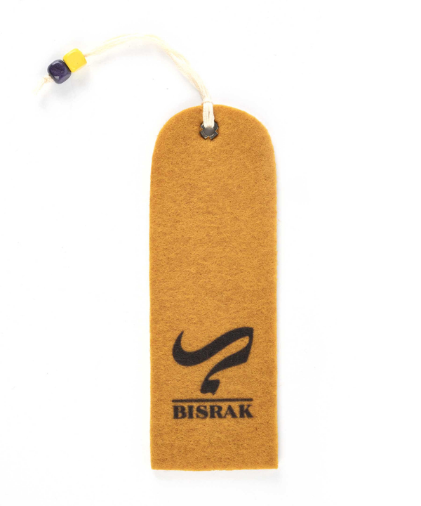 نشانگر کتاب بیسراک Bisrak کد N101