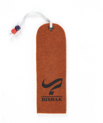 نشانگر کتاب بیسراک Bisrak کد N101
