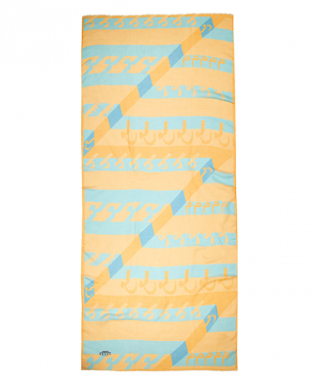 شال طرح الفبا سرژه Serge