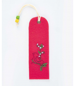 نشانگر کتاب بیسراک Bisrak کد N101