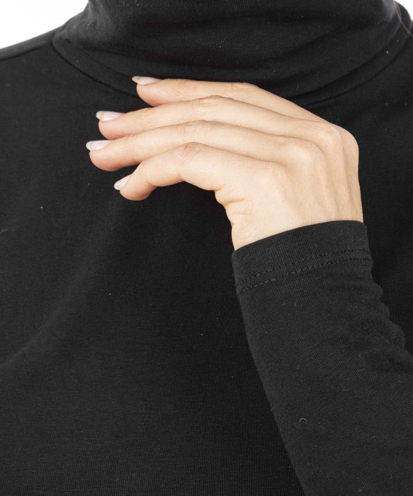 تیشرت آستین بلند زنانه کالینز Colins کد CL1029055