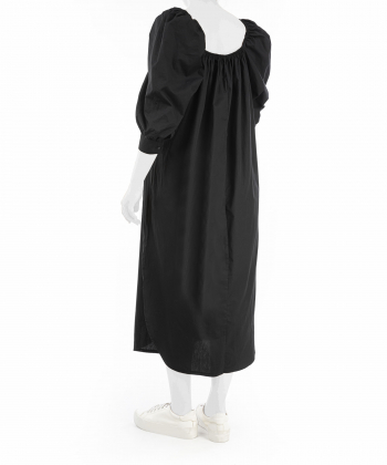 پیراهن نخی زنانه ریس مدل 1016024-00