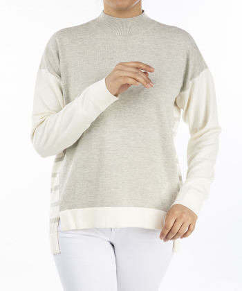 پلیور زنانه ریس  مدل 1116030-10