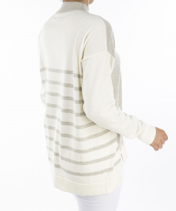 پلیور زنانه ریس  مدل 1116030-10