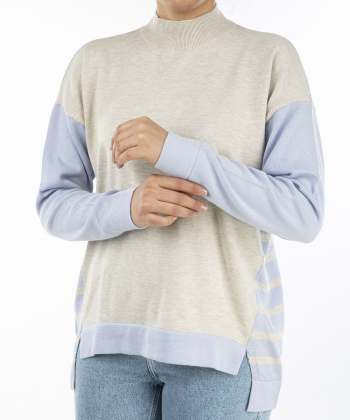 پلیور زنانه ریس مدل 1116030-10