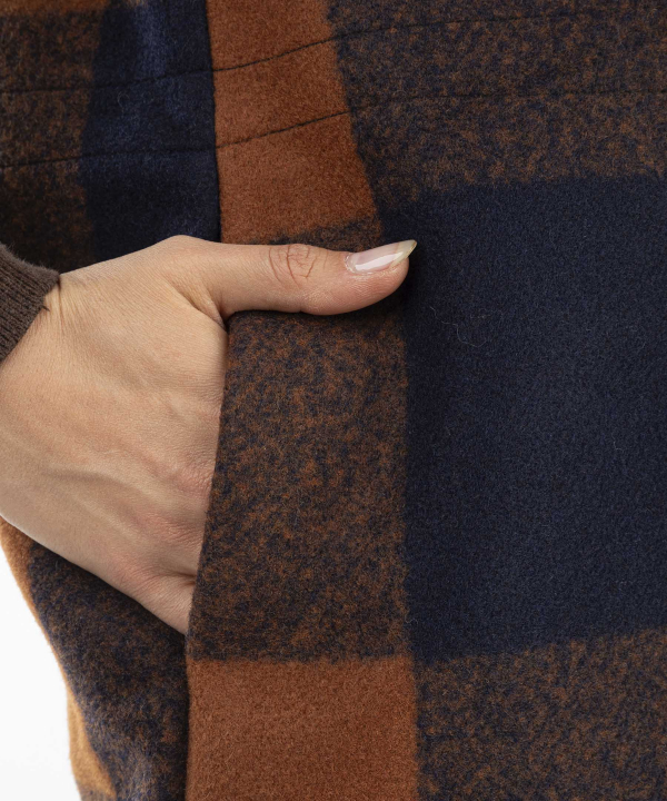 وست زنانه پیرکاردین PierreCardin کد OVM 70135