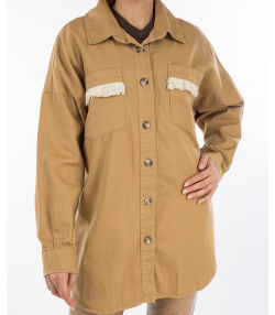 شومیز زنانه پیرکاردین PierreCardin کد P01800100000040097