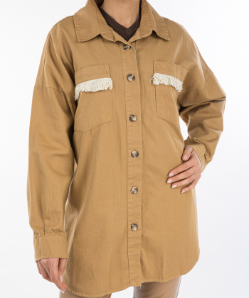 شومیز زنانه پیرکاردین PierreCardin کد P01800100000040097