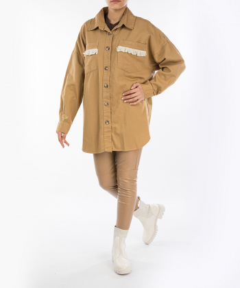 شومیز زنانه پیرکاردین PierreCardin کد P01800100000040097