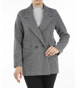 کت زنانه پیرکاردین PierreCardin کد OVM 70145