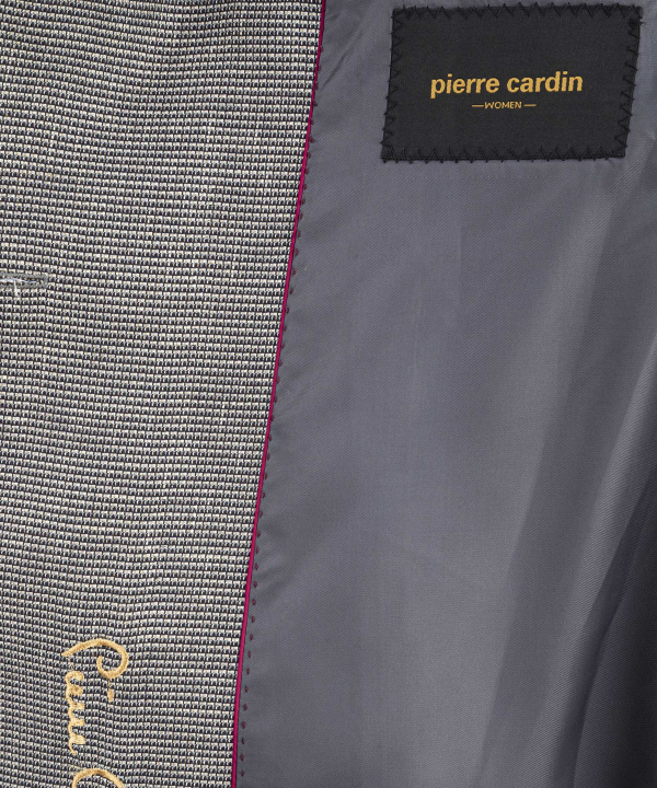کت زنانه پیرکاردین PierreCardin کد jah020313