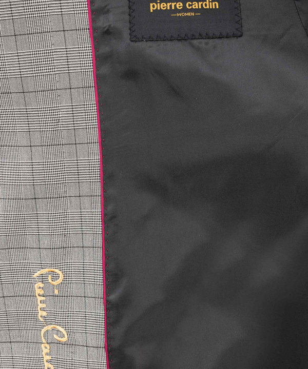 کت زنانه پیرکاردین PierreCardin کد jah020315