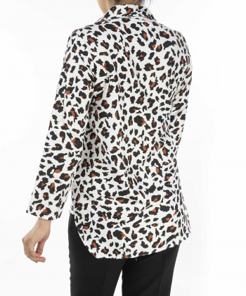 شومیز زنانه پیرکاردین PierreCardin کد SH 700021