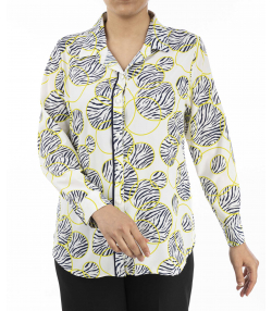 شومیز زنانه پیرکاردین PierreCardin کد SH 0304451