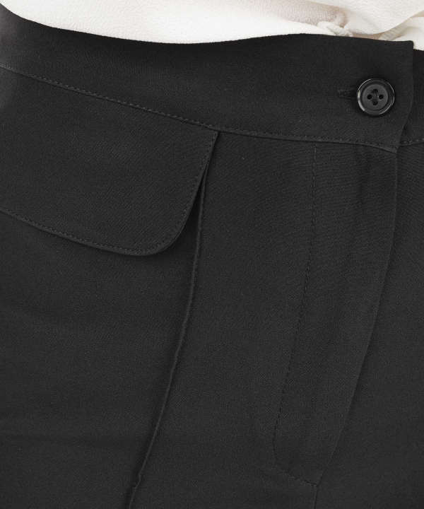شلوار زنانه پیرکاردین PierreCardin کد PA 080046