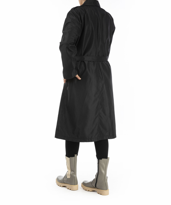 بارانی زنانه پیرکاردین PierreCardin کد RAT 6206027