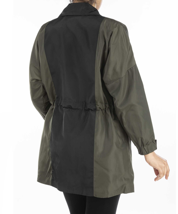 بارانی زنانه پیرکاردین PierreCardin کد JUM 40108