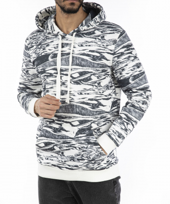 هودی مردانه آر ان اس RNS کد 12101838