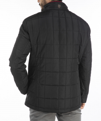 کاپشن مردانه پیرکاردین PierreCardin کد MO60203061