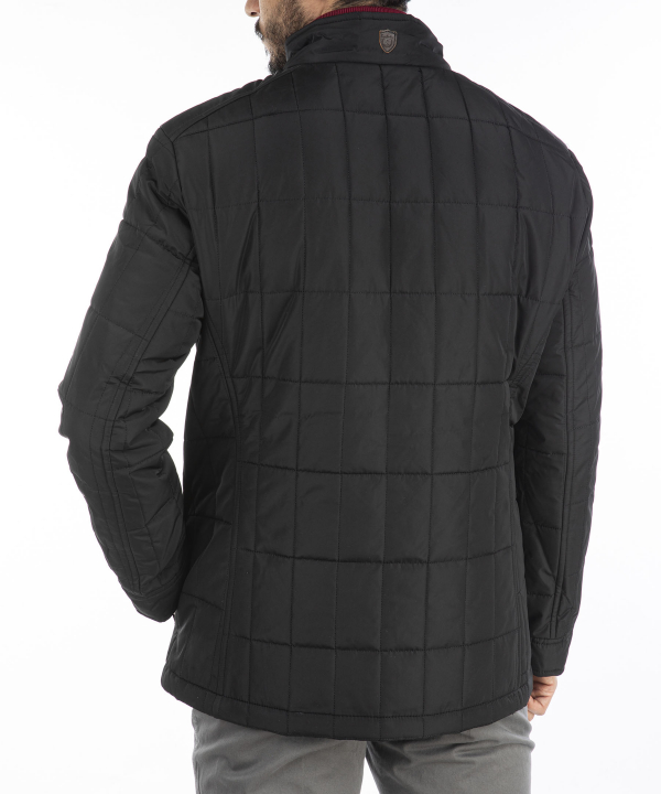 کاپشن مردانه پیرکاردین PierreCardin کد MO60203061