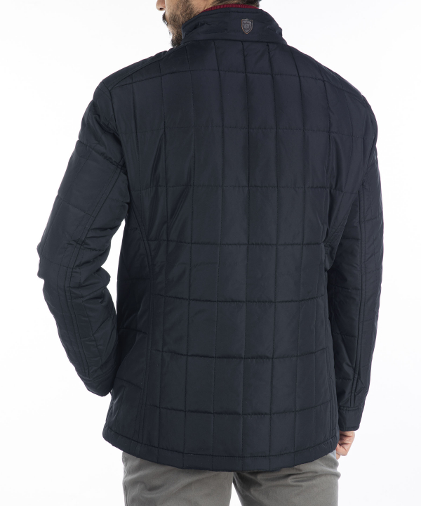 کاپشن مردانه پیرکاردین PierreCardin کد MO60203061