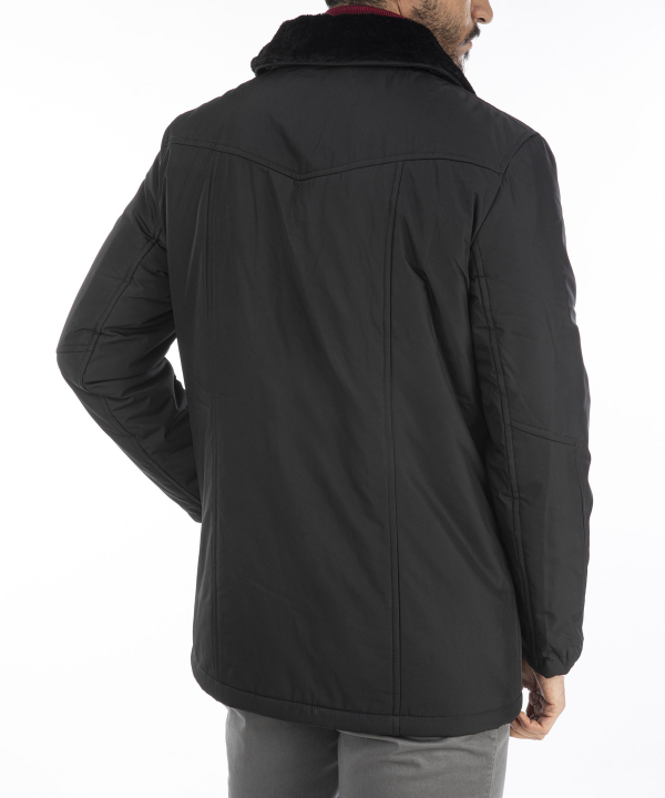 کاپشن مردانه پیرکاردین PierreCardin کد MO60201201