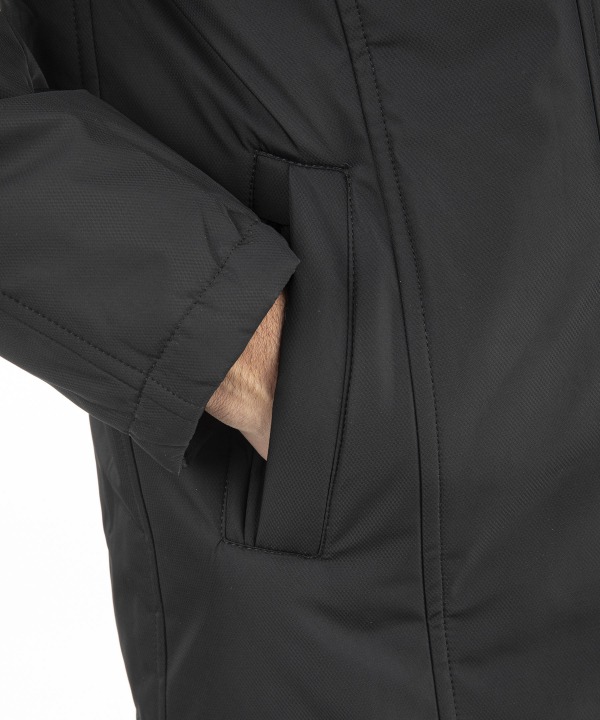 کاپشن مردانه پیرکاردین PierreCardin کد MO60201201