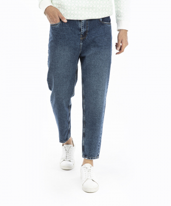 شلوار جین مردانه آر ان اس RNS کد 12041822