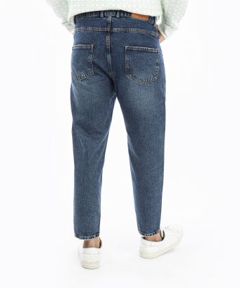 شلوار جین مردانه آر ان اس RNS کد 12041822