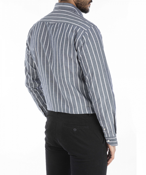 پیراهن مردانه وینترهارت WinterHart کد M2064029SH
