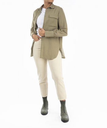 مانتو زنانه آر ان اس RNS کد 11091740