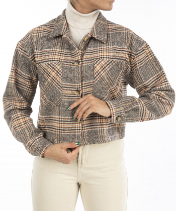 کت کراپ زنانه آر ان اس RNS کد 11121767