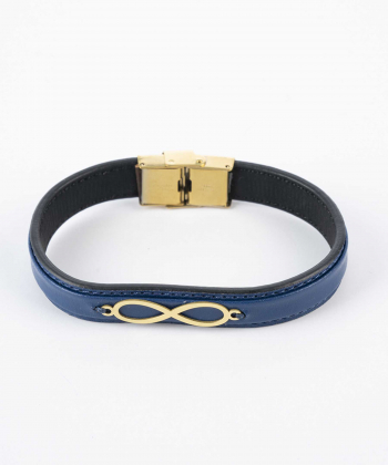 دستبند مردانه بیسراک مدل P426N