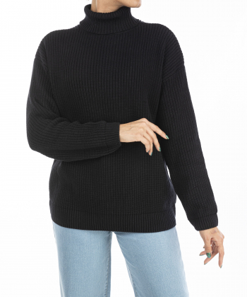 بافت یقه اسکی زنانه آر ان اس RNS کد 11031790