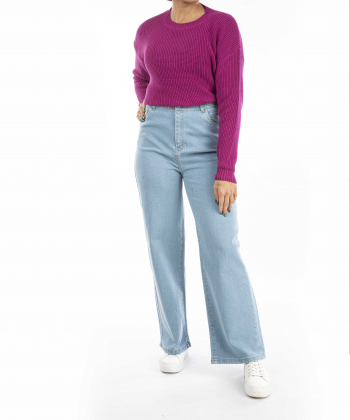 شلوار جین زنانه چرلو Cherllo کد2306037