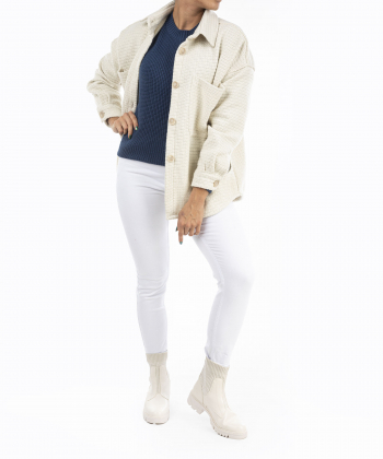 ژاکت زنانه آر ان اس RNS کد 11251769