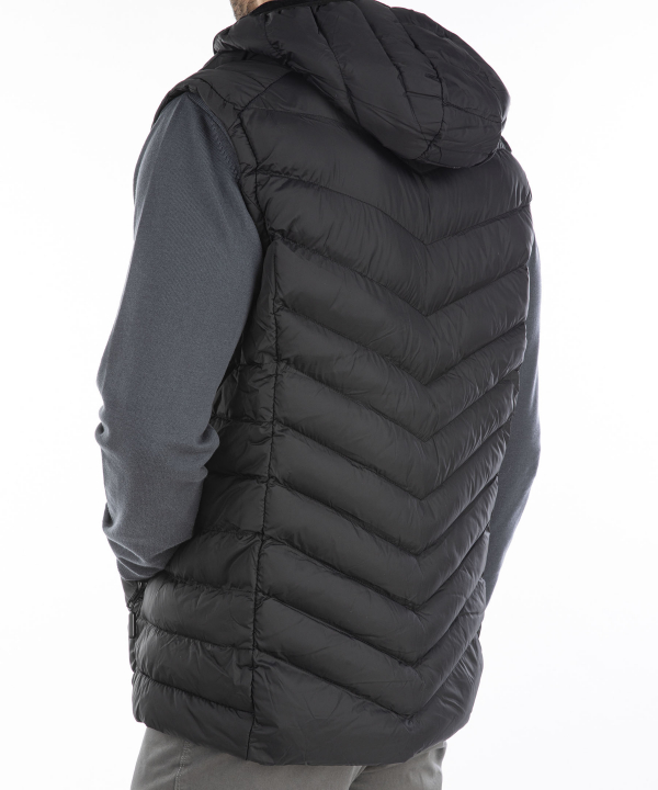 پافر مردانه وینترهارت WinterHart کد M2064006JC