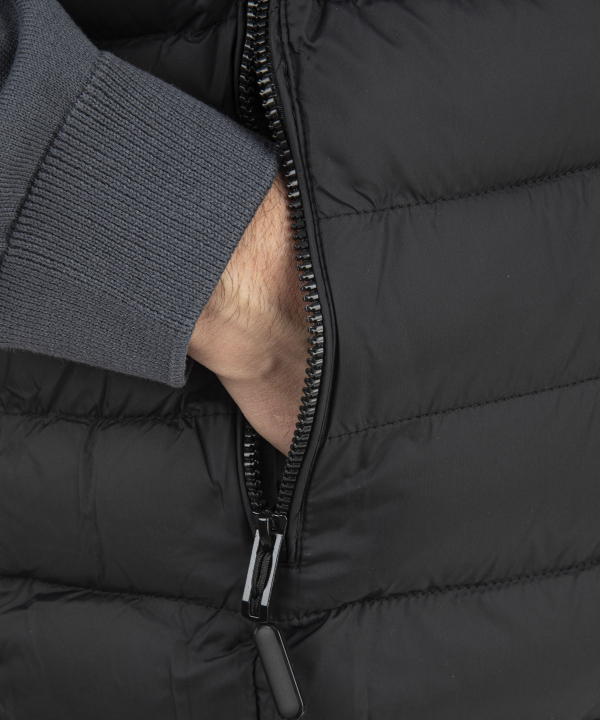 پافر مردانه وینترهارت WinterHart کد M2064006JC