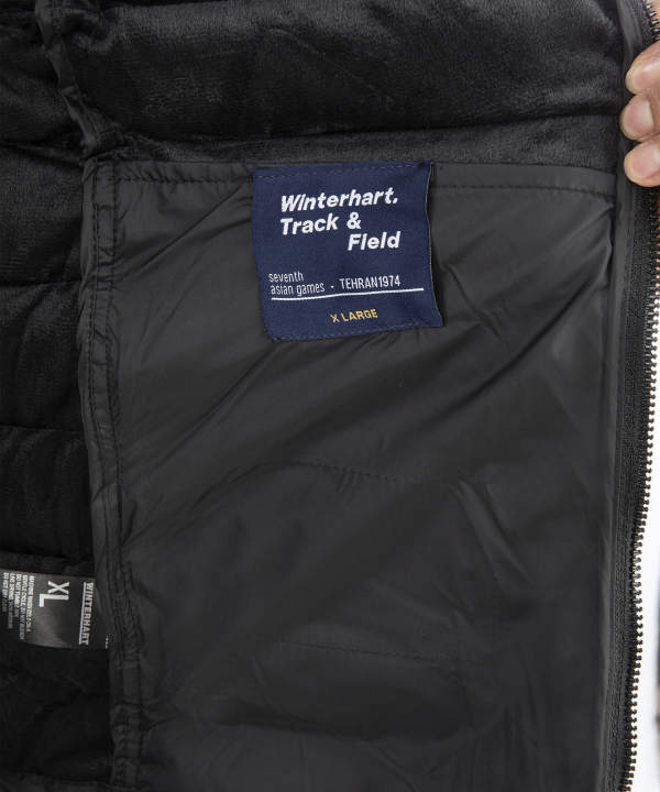 پافر مردانه وینترهارت WinterHart کد M2064006JC