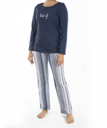 تیشرت و شلوار زنانه ناربن Narbon مدل بانو