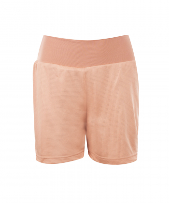 شلوارک ورزشی زنانه مل اند موژ Mel & Moj کد W08257-901