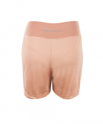 شلوارک ورزشی زنانه مل اند موژ Mel & Moj کد W08257-901