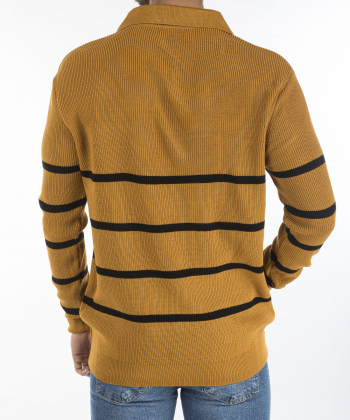 پلیور مردانه آروما مدل 1124400