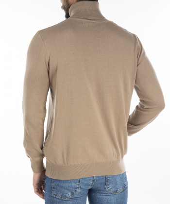 پلیور  مردانه آروما مدل 1124001-02