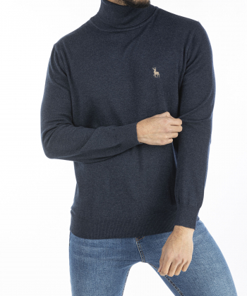 پلیور مردانه آروما مدل 1124001-02