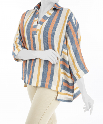 مانتو زنانه آروما Aroma کد 21204094