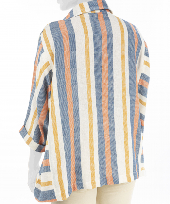 مانتو زنانه آروما Aroma کد 21204094