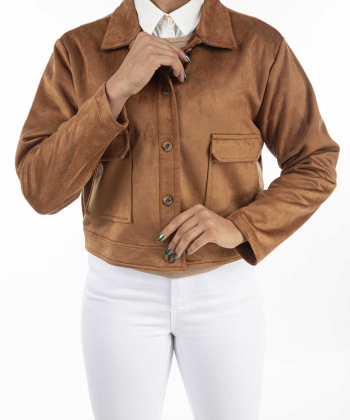 کت کراپ زنانه آر ان اس RNS کد 11121832