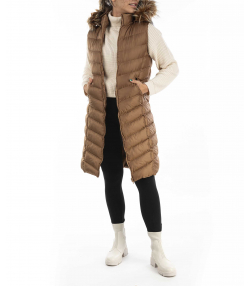پافر زنانه پیرکاردین PierreCardin کد PUT 6206011