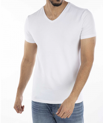 تیشرت آستین کوتاه مردانه کالینز مدل CLTKTMTSH0240850